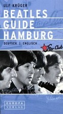 Beatles Guide Hamburg von