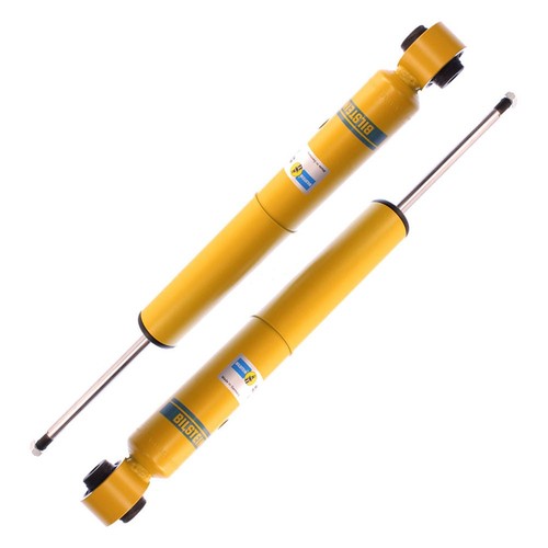 Bilstein B6 Rear Shocks For 1998-2003 Dodge Durango 4WD