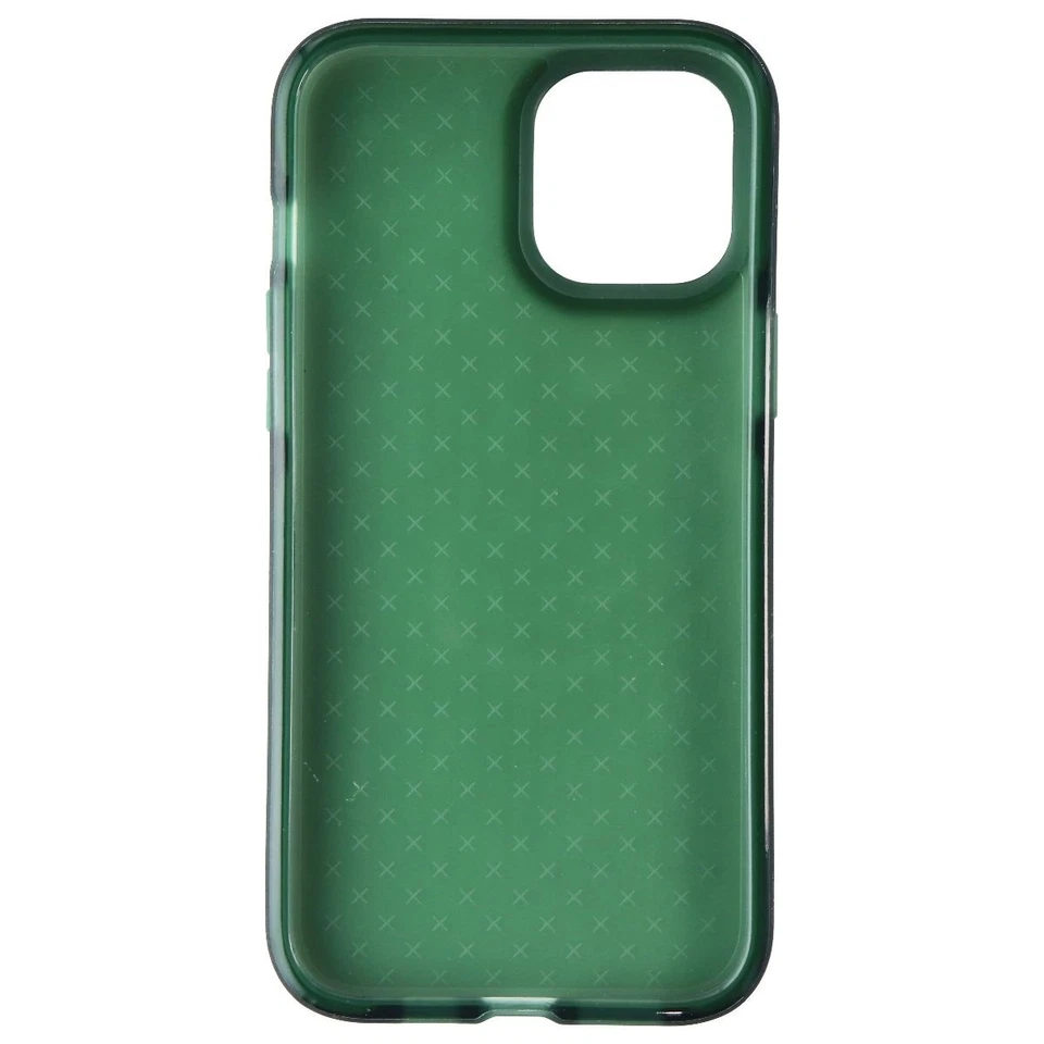 Tech21 Evo Check Series Gel Case for Apple iPhone 13 Pro Max - Sage Green - Image 3 of 4