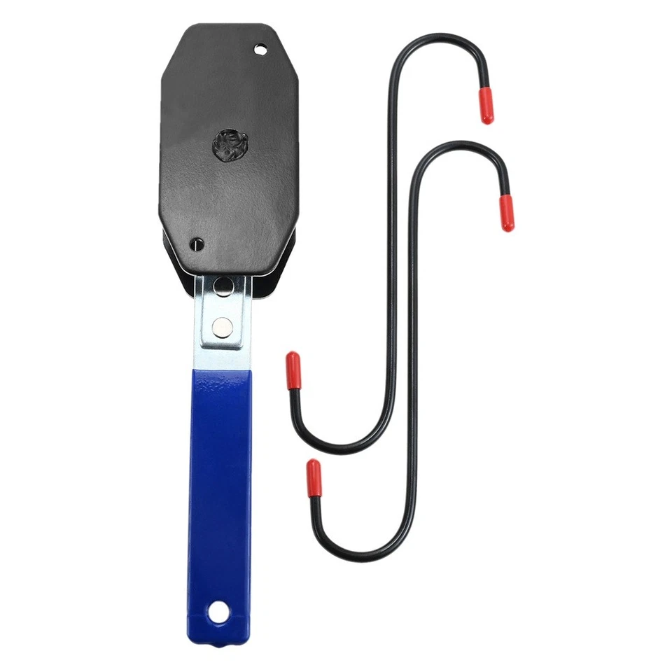 Brake Tool Brake Caliper Press For Car Brake Repair With 2 Brake Caliper Hook - Image 2 of 4