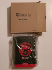 Super7 Thundercats Ultimates Monkian   Shipper Box Super 7 Wave 4 MISB NIB
