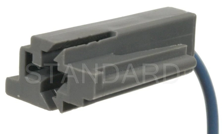 Conector de solenoide de inyección de aire secundario SMP para Buick Skyhawk 1982-1989 Foto 3 de 4