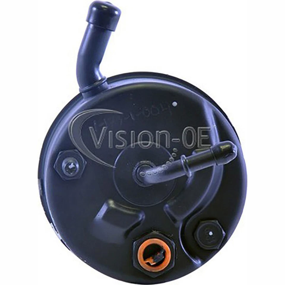 Bomba de dirección asistida BBB Industries para Chrysler Voyager 2003 Foto 4 de 4