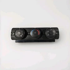 Genuine Freightliner A22-60645-101 Climate Control Switch 