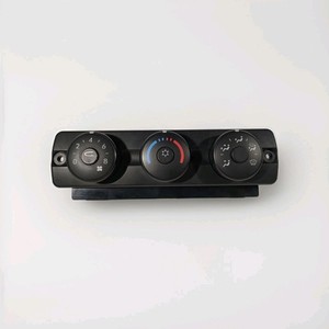 Genuine Freightliner A22-60645-101 Climate Control Switch 