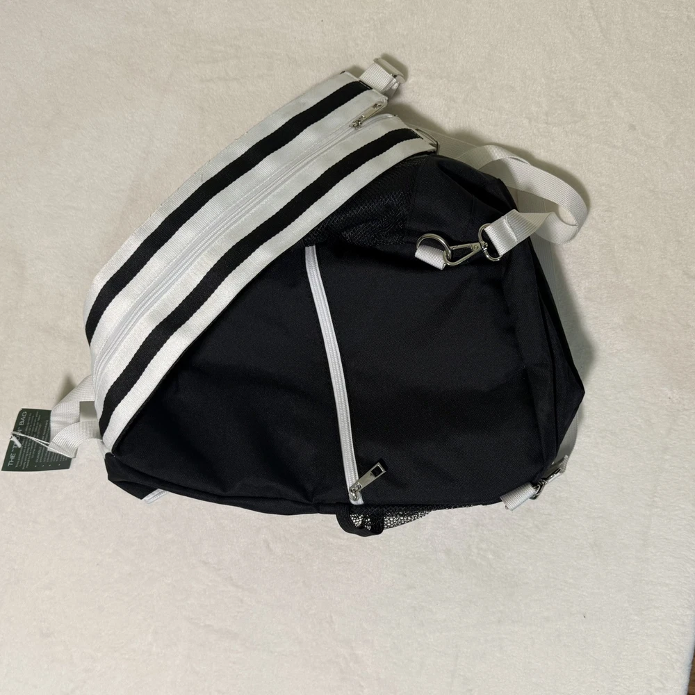 Pickleball Bag Fresh Pickle Teddi Backpack Brand New Pickleball Bag Fresh Pickle Teddi Backpack Brand New