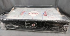 Philadelphia FLYERS Coors Light Table Air Hockey Game Man Cave Beer Advertising