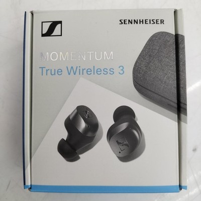 SENNHEISER True Wireless 3 Earbuds Bluetooth Headphones