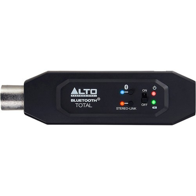#ad Alto Bluetooth Total MK2 SingleChannel Bluetooth Receiver $59.00