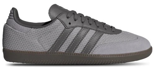 adidas gazelle silver green womens Samba OG main image 1