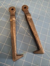 SNAP-ON TOOLS 2 PC. LONG JAWS 4-3/8 REACH ADD ON FOR OTHER SNAP ON PULLERS SET