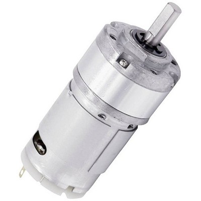 Drive System Europe by MSW Gleichstrom-Getriebemotor DSMP320-24-0189-BF 024311