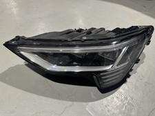 AUDI Q8 GENUINE LEFT HEADLIGHT 4KE.941.781.E