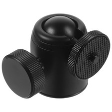  Parti Del Treppiede Attacco Cavalletto Fotocamera Accessori Per Fotocamere