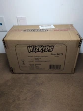 DC HeroClix: Lantern Legacy Booster Brick Case