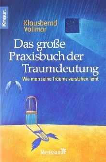 Das große Praxisbuch der Traumdeutung: Wie man sein... | Buch | Zustand sehr gut