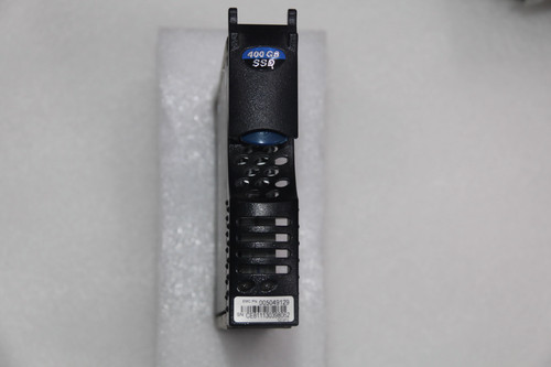 CX-FC04-400 EMC 005049129 005048999 400G SSD 3.5" FC CX4 Hard Drive - 第 3/3 張圖片