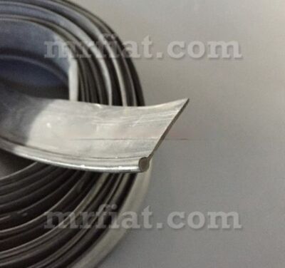 Lancia Appia 1st Series Mudguard Fixing Profile New