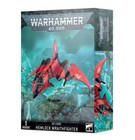 Hemlock Wraithfighter Craftworlds Eldar Warhammer 40K Nib