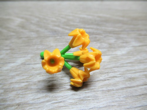 Playmobil | verschiedene Blumen | Blüten | Sträuße | Rosen | Tulpen zur Auswahl - Picture 6 of 88
