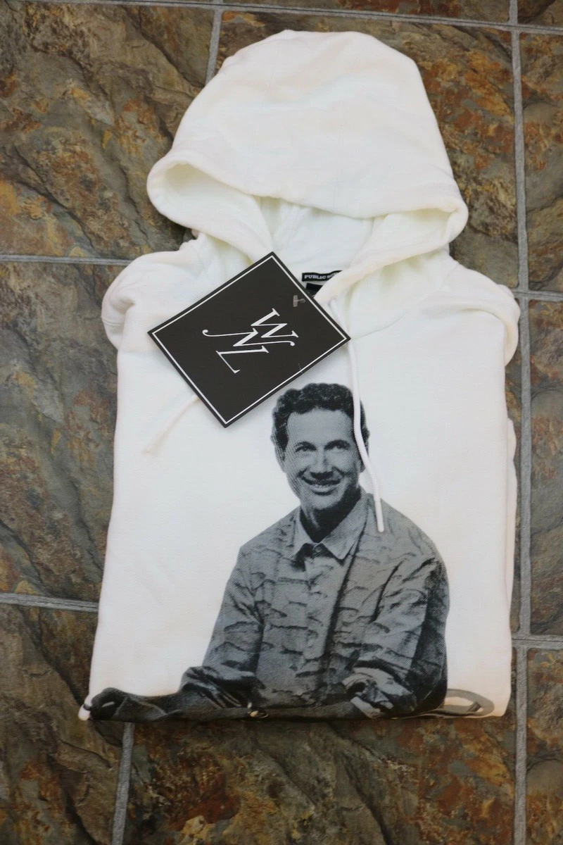 Jordan tinker store hoodie