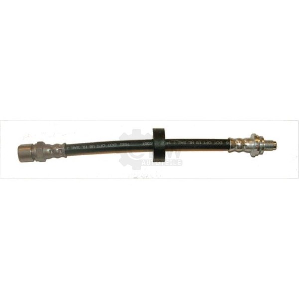 Bremsschlauch Bremsleitung Hinten Links FüR Saab 9-3 Cabriolet 900 II-image