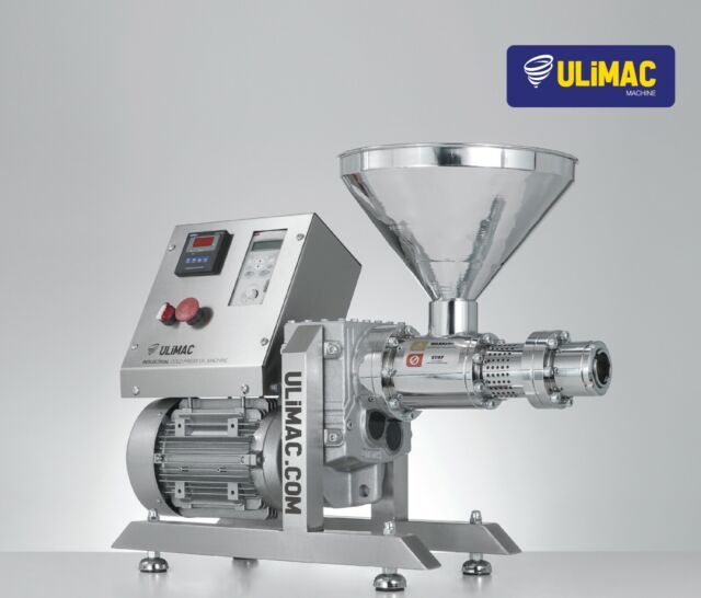 UM200 Ölpresse für trockene Samen und Nüsse Oelpresse cold press oil machine UM200 Ölpresse für trockene Samen und Nüsse Oelpresse cold press oil machine