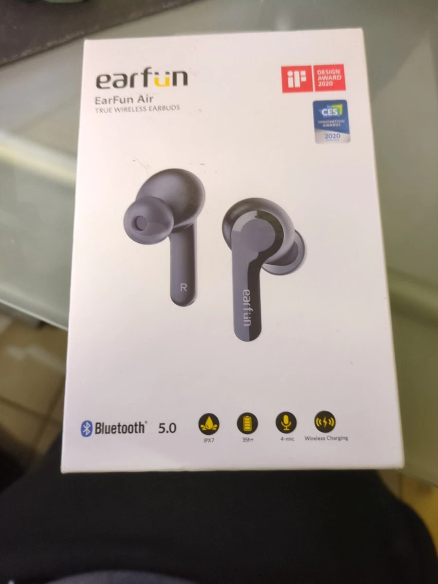 Earfun tw200 sale