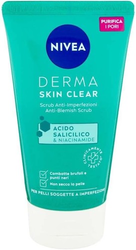 Nivea Gentle Face Wash For Men & Woman 150ml Free Shipping World Wide - Picture 14 of 14