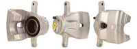 Elstock Bremssattel Vorne Links Bremssystem FüR Toyota Yaris 1.0 82-2108
