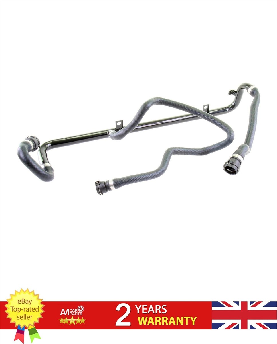 VAICO - V20-1687 - Radiator Hose - Fits BMW 17127511204 | UK