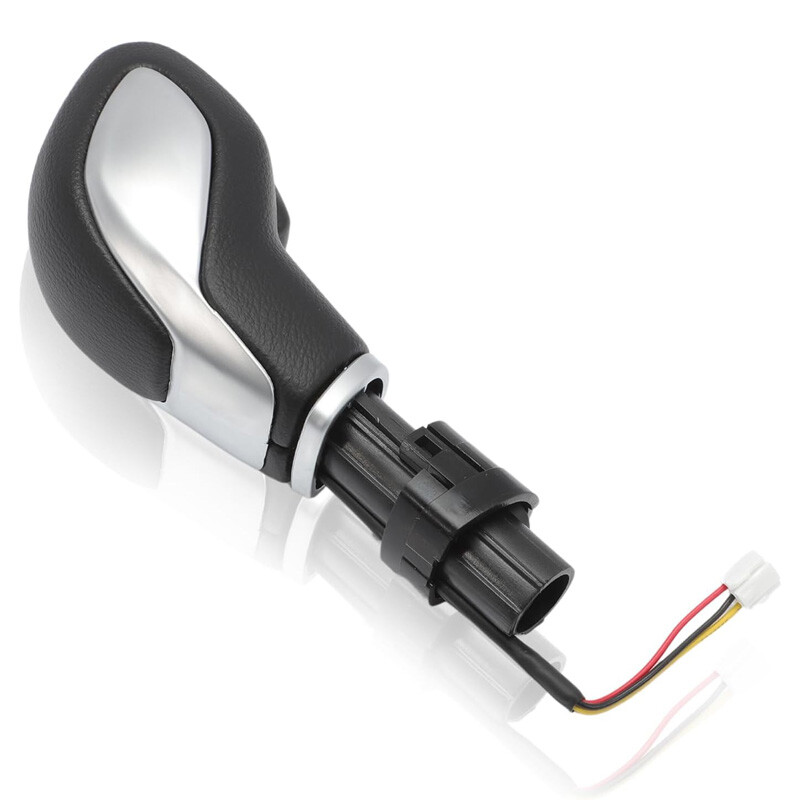 Auto Transmission Gear Shift Knob Shifter Lever For Ford 2013-2016 Escape Fusion