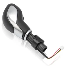 For Ford 2013-2015 Escape Fusion Gear Shift Knob Shifter Lever Auto Transmissio