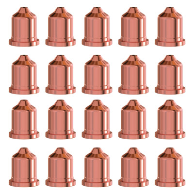 20pcs 220941 plasma cutting nozzle for PMX Hypertherm