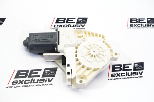 VW Sharan 7N Fensterhebermotor hinten rechts Motor Fensterheber 8K0959801B