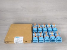COMAT RELECO S4-J RELAY SOCKET 10A/250V -1 BOX( )