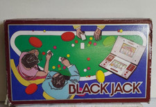 Black Jack [BJ-60] Prices Game & Watch | Compare Loose, CIB & New