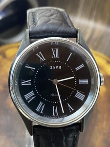 Zarja Watch | eBay