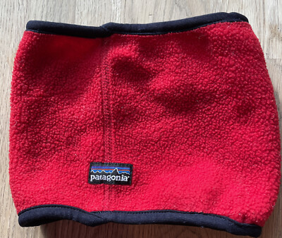 89年 USA製 Patagonia synchilla neck gaiter s-l400.jpg