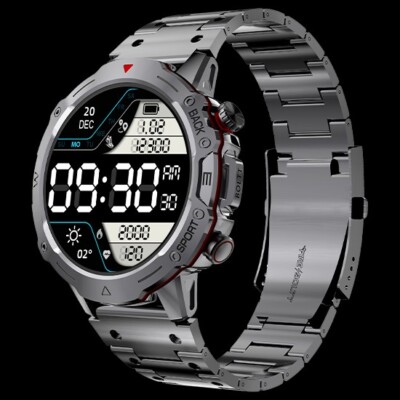 Firebolt Grenade Smartwatchs für Damen und Herren