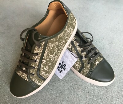 CACHAREL SNEAKER SCHUHE NEU 40 EU 
