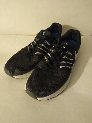 nike swift run trainers