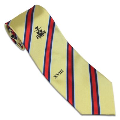 Operation Herrick 18 Krawatte (Polyester)