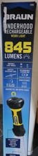 845 Lumen Underhood Rechargeable Work Light