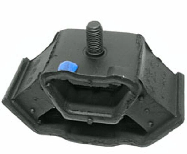Transmission Mount 123-240-25-18 for Mercedes-Benz -URO PARTS - Image 4 of 4