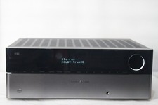 Sintoamplificatore Harman Kardon AVR-265 7.1  ARC Full HD USb