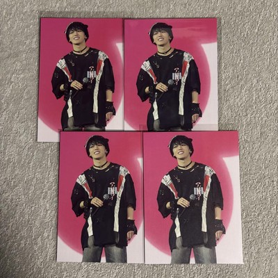 INI RTP 京セラ 円盤 タワレコ 髙塚大夢 高塚 DVD BluRay