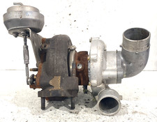 RICAMBI USATI, TURBINA TOYOTA RAV4 2.2 D4D 177CV., CODICE : 17201-26030