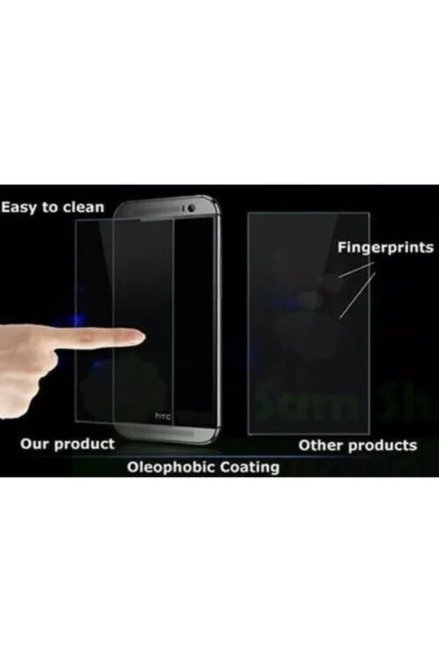 Para LG V20 Protector de Pantalla de Vidrio Templado pacote com 2 - Imagem 3 de 4