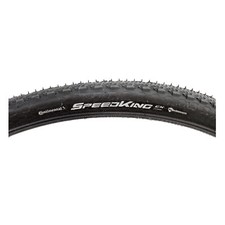 2x Continental Speed King CX 700x35 